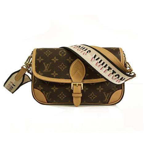 louis vuitton urban satchel bag|Diane Satchel Monogram Canvas .